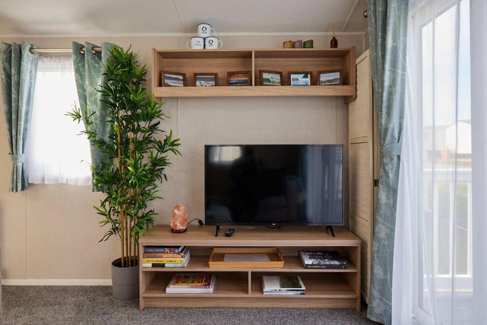 Nirvana Coastal Retreat Holiday Home كيتون المظهر الخارجي الصورة