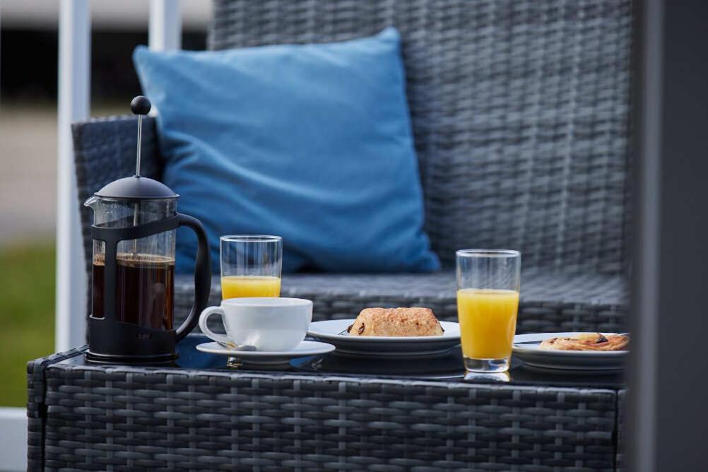 Nirvana Coastal Retreat Holiday Home كيتون المظهر الخارجي الصورة