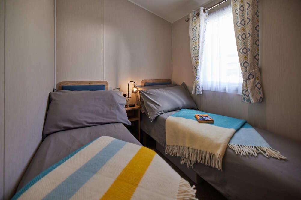 Nirvana Coastal Retreat Holiday Home كيتون المظهر الخارجي الصورة