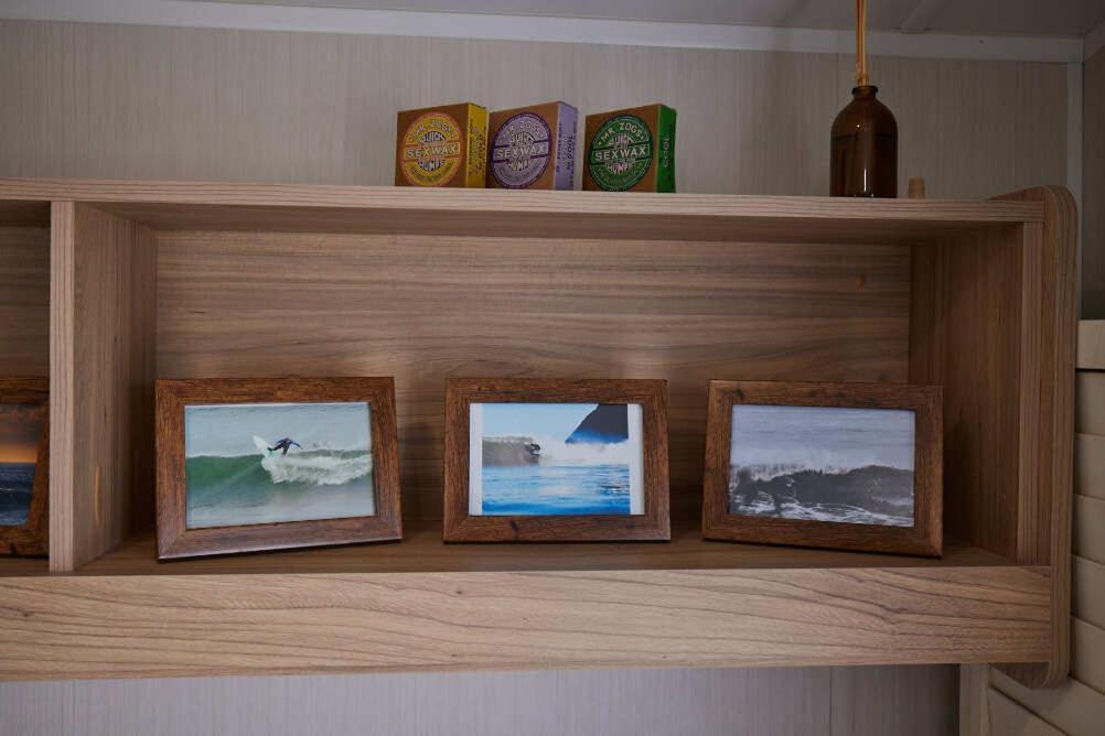 Nirvana Coastal Retreat Holiday Home كيتون المظهر الخارجي الصورة