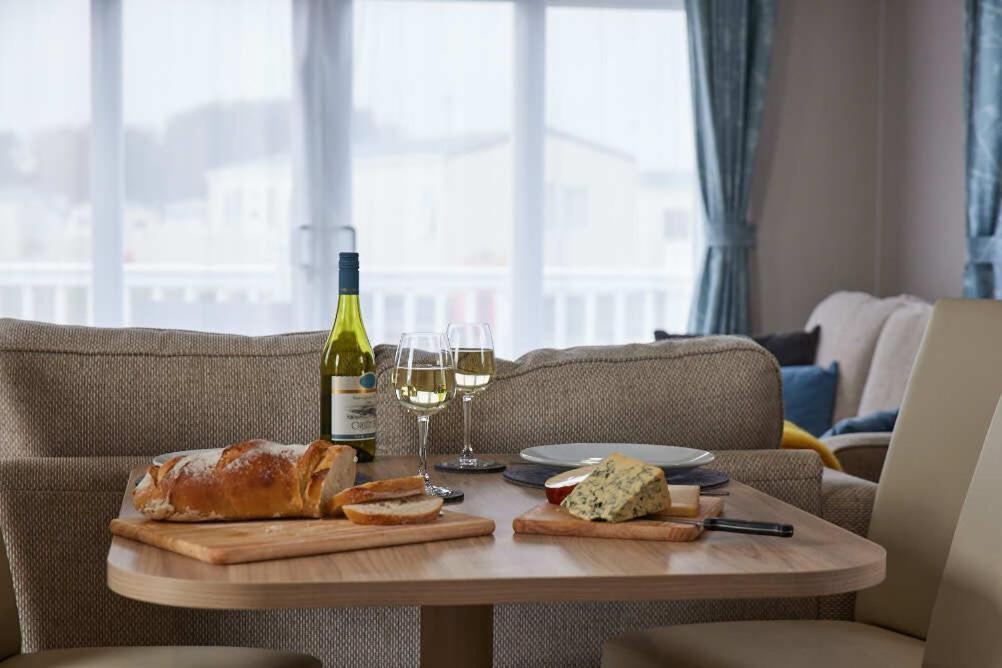Nirvana Coastal Retreat Holiday Home كيتون المظهر الخارجي الصورة