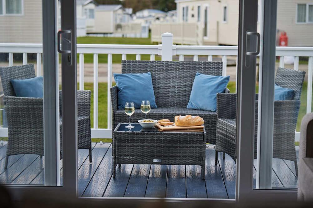 Nirvana Coastal Retreat Holiday Home كيتون المظهر الخارجي الصورة