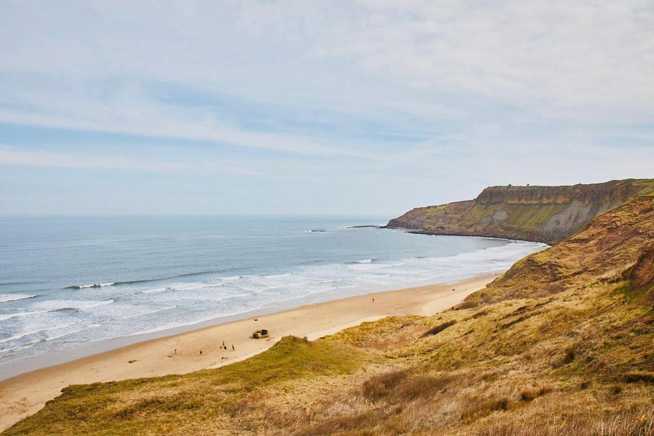 Nirvana Coastal Retreat Holiday Home كيتون المظهر الخارجي الصورة