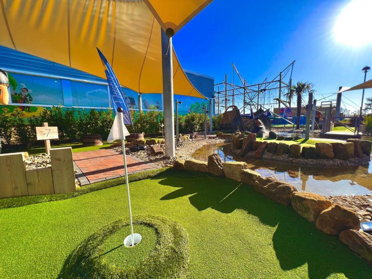 Nirvana Coastal Retreat Holiday Home كيتون المظهر الخارجي الصورة