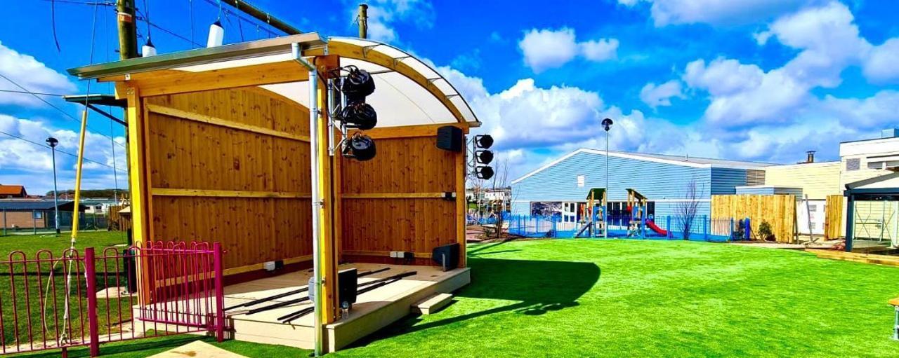 Nirvana Coastal Retreat Holiday Home كيتون المظهر الخارجي الصورة