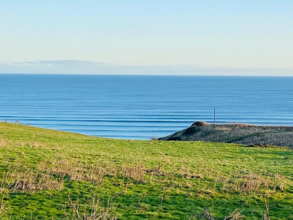 Nirvana Coastal Retreat Holiday Home كيتون الغرفة الصورة
